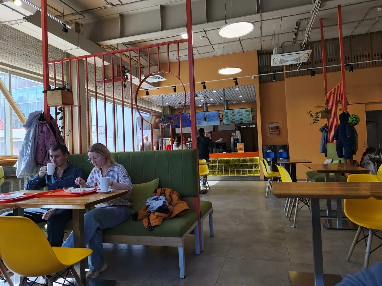 Сковородка