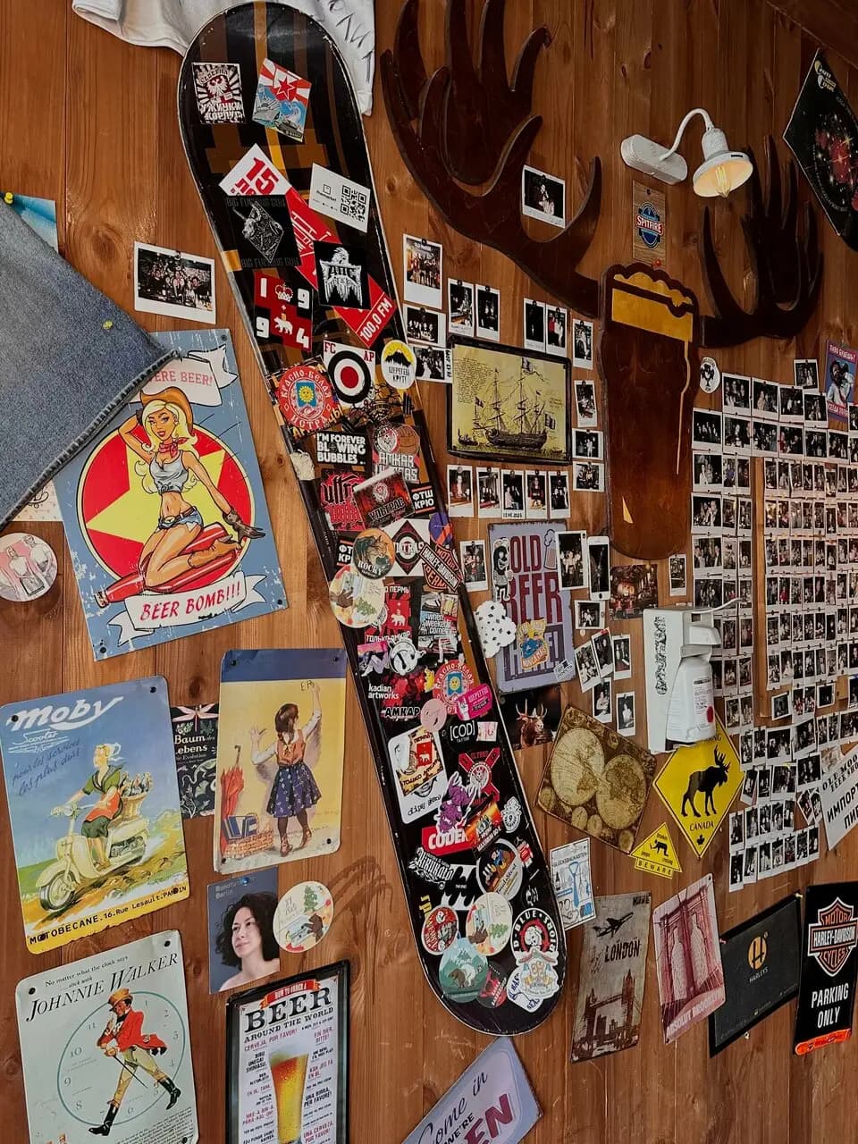 Старый Лось