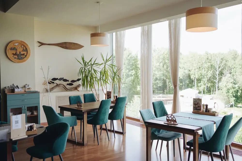 Ресторан Карелия