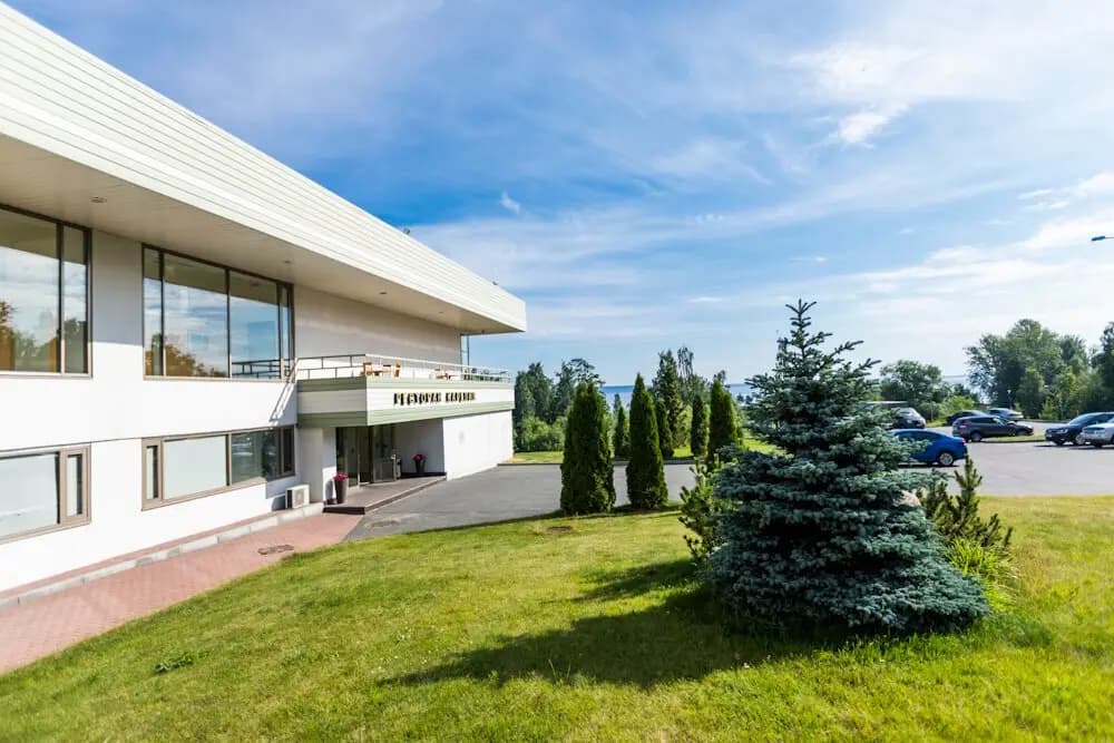 Ресторан Карелия