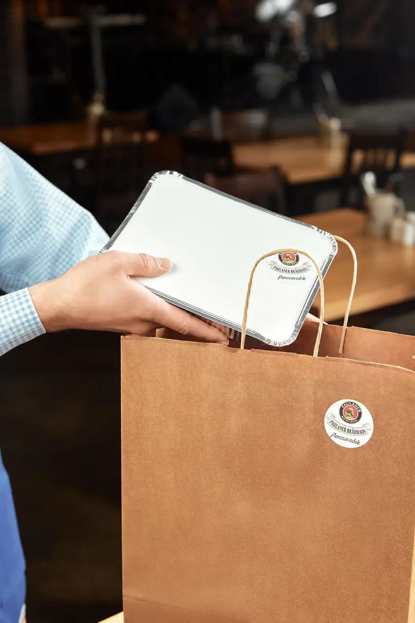 Ресторан-Пивоварня