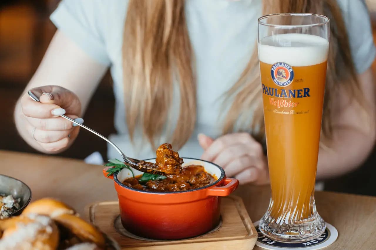 Ресторан-Пивоварня