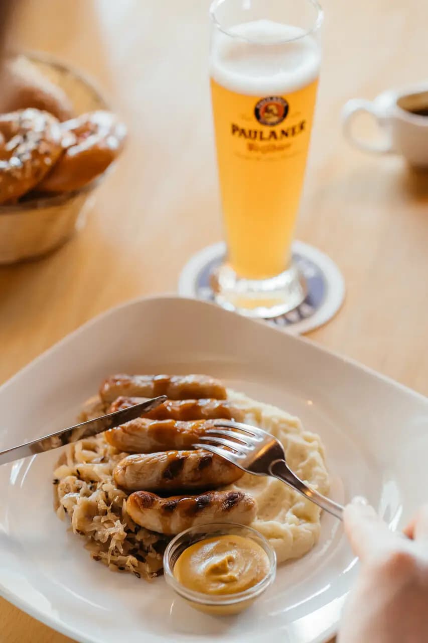 Ресторан-Пивоварня