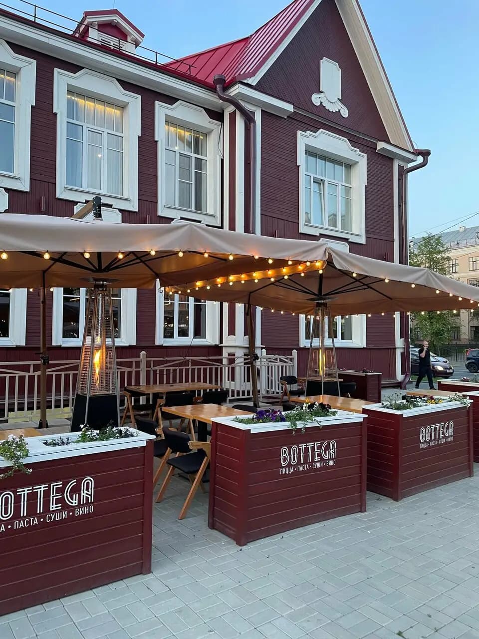 Bottega