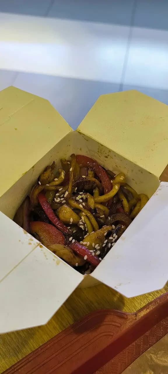 Вкус и Аппетит