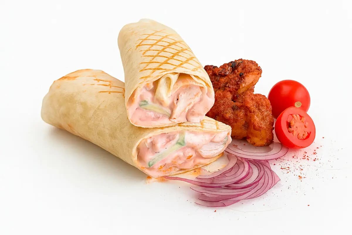 Игорь Барбекю