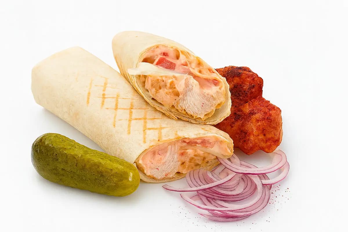 Игорь Барбекю