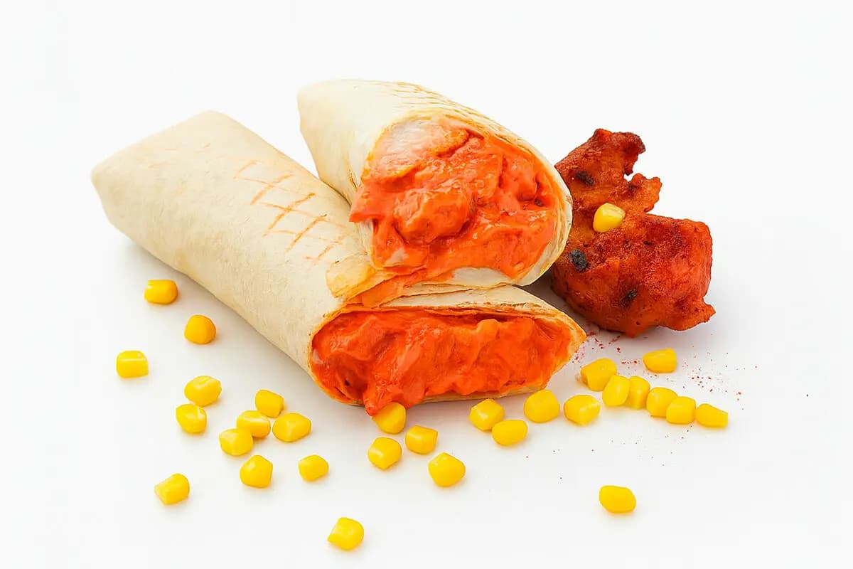 Игорь Барбекю