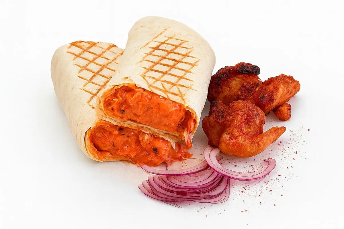 Игорь Барбекю