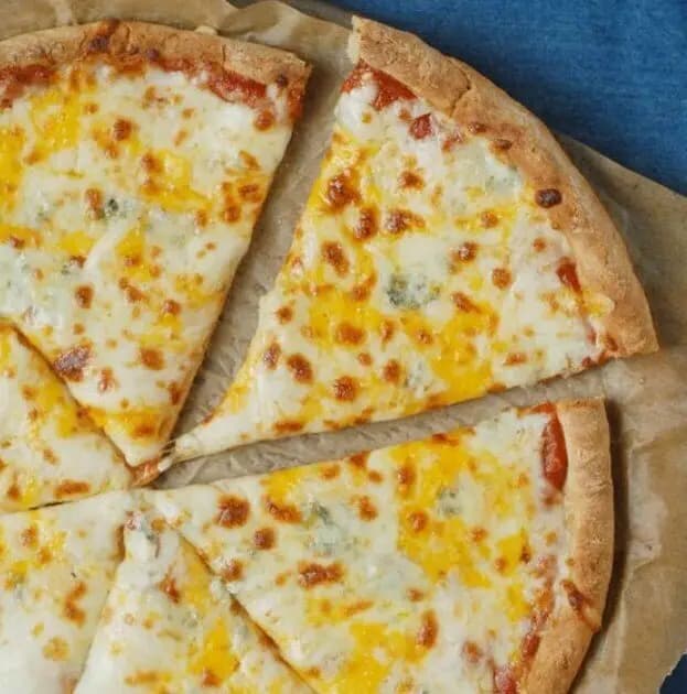 КосмоПицца