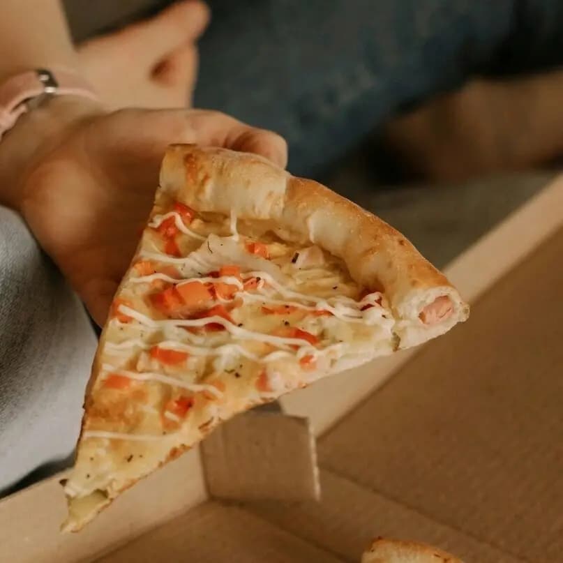 КосмоПицца