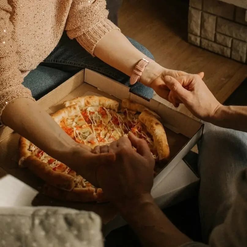 КосмоПицца