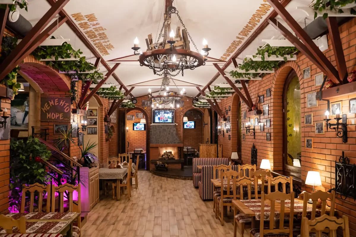 Кавказская пленница