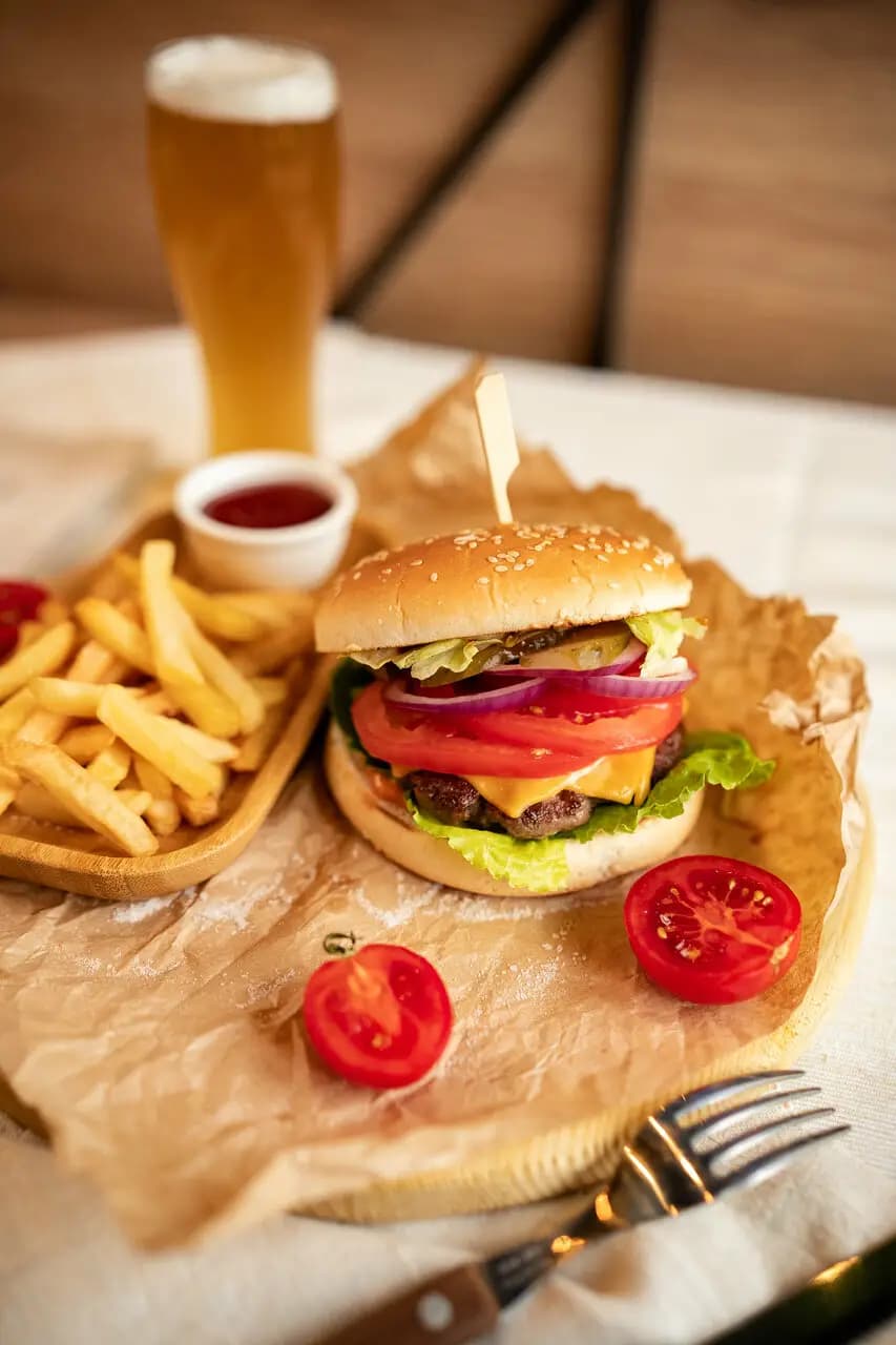 Место встречи