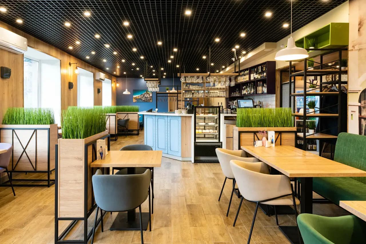 Место встречи