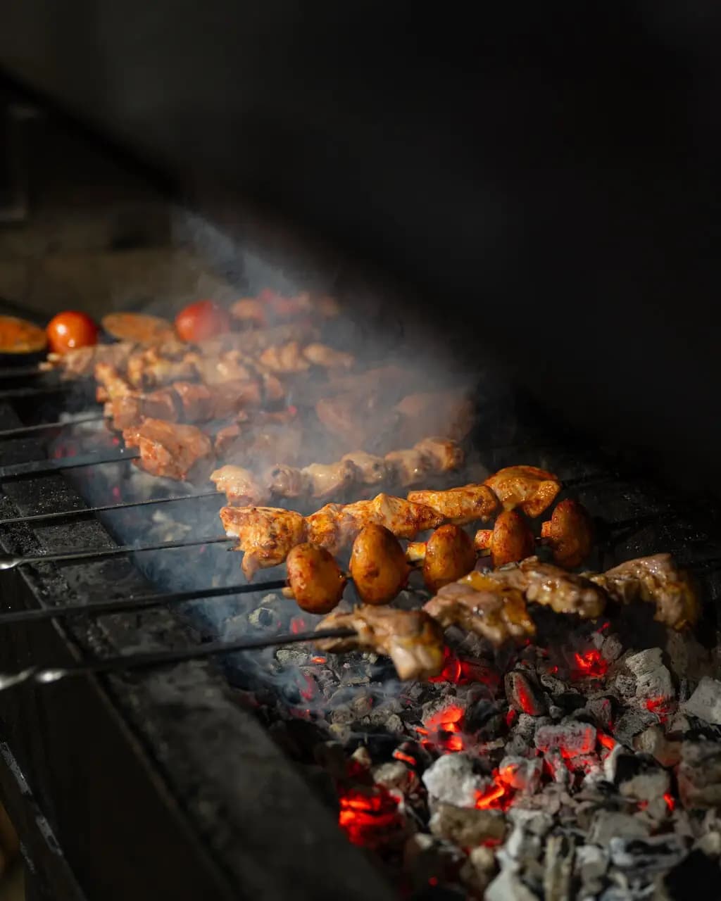 Шашлычное Царство