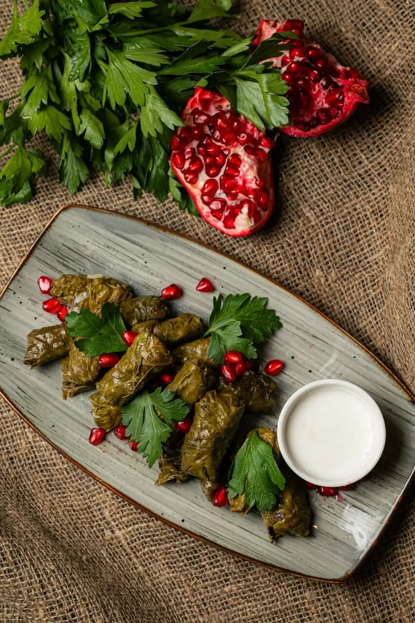 Шашлычное Царство