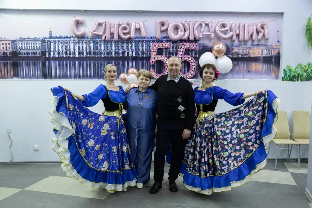 Карельская Жемчужина