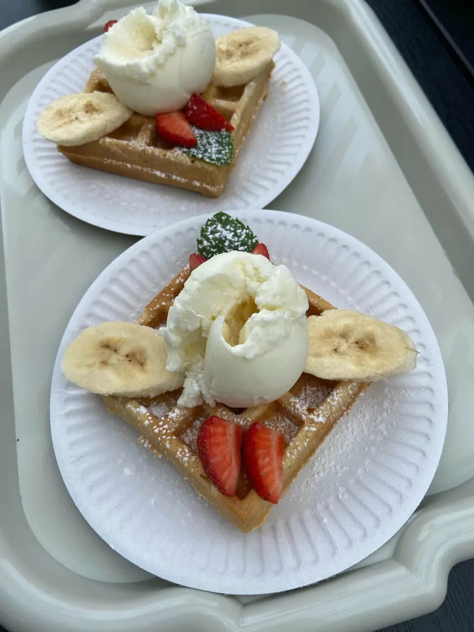 Радость лета