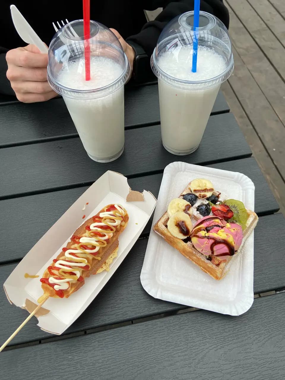 Радость лета