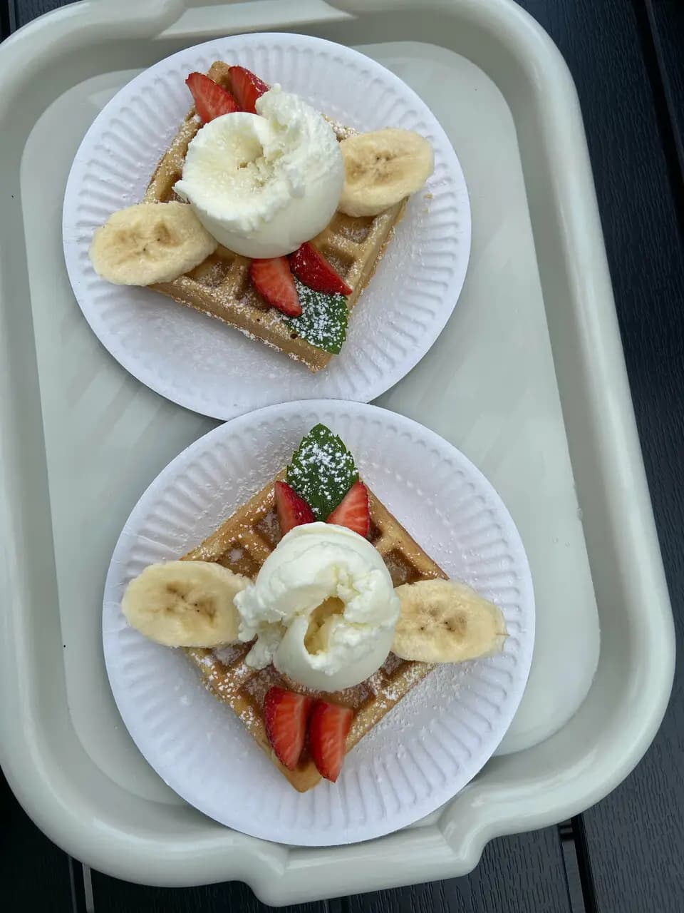 Радость лета