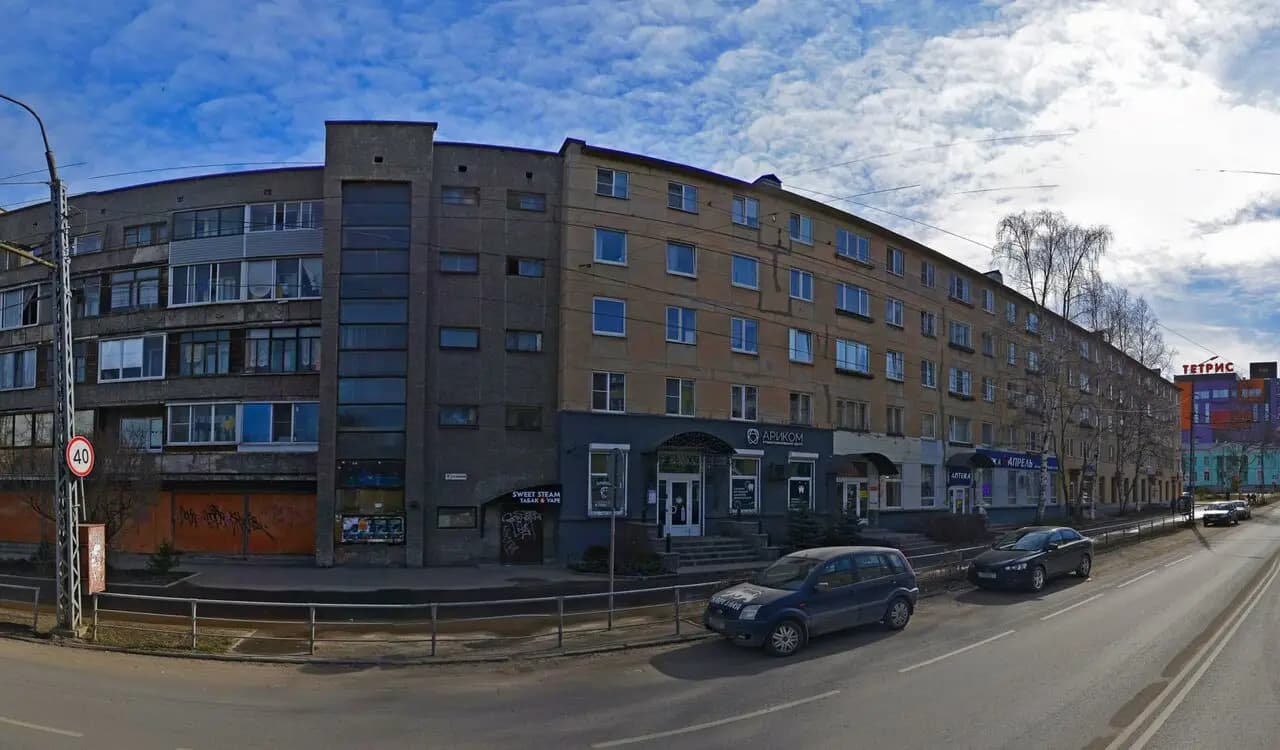 Вкусно бистро