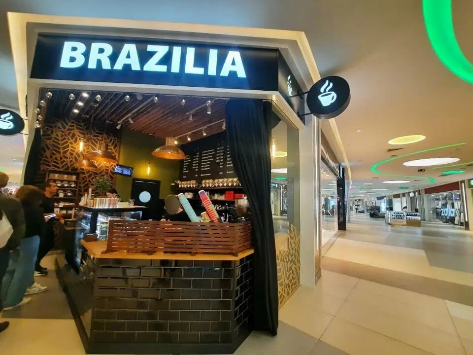 Brazilia