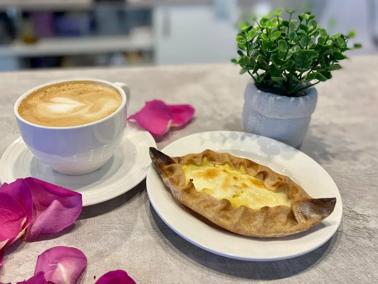 Музыкальная кофейня