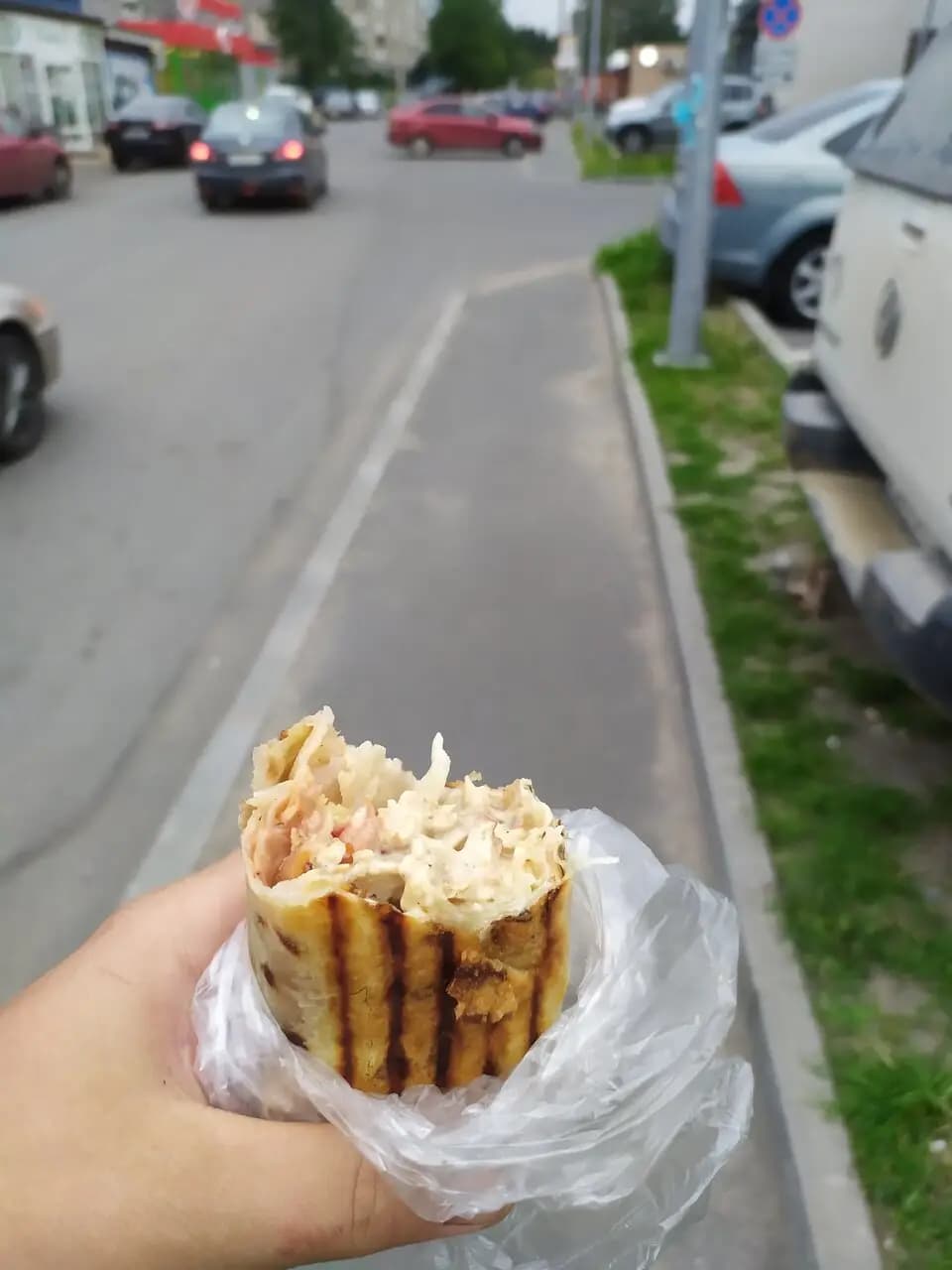 Добрый сарацин