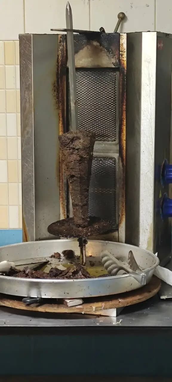 Добрый сарацин