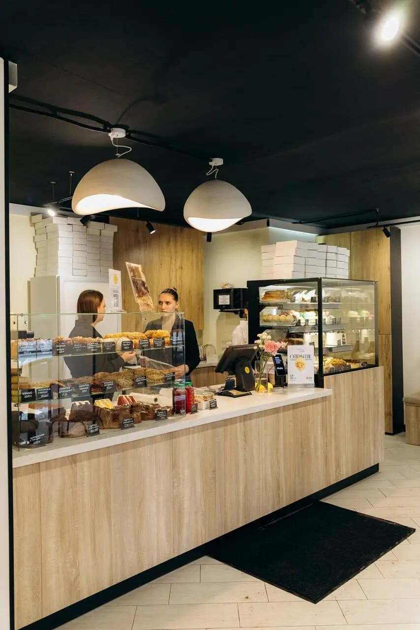 Слой за слоем