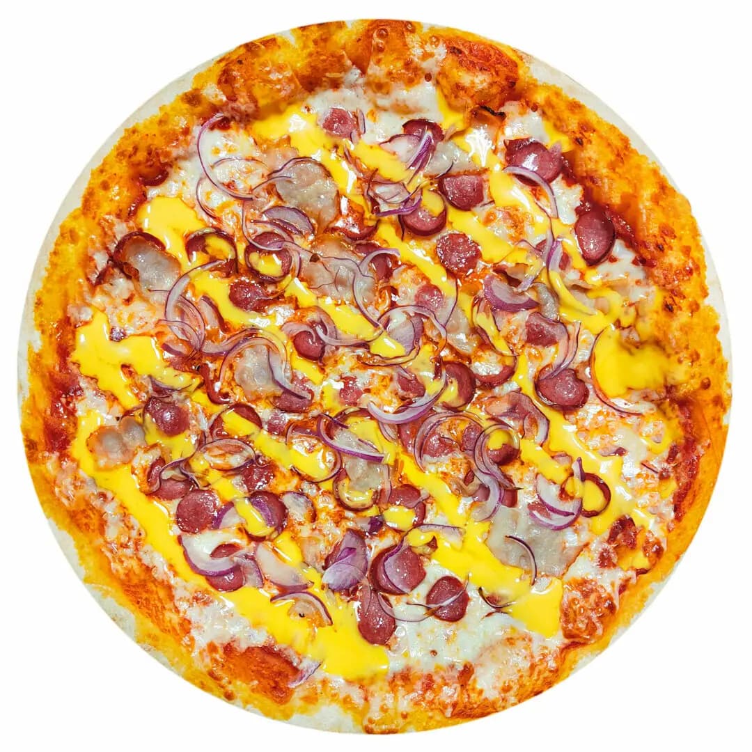 Прима Пицца