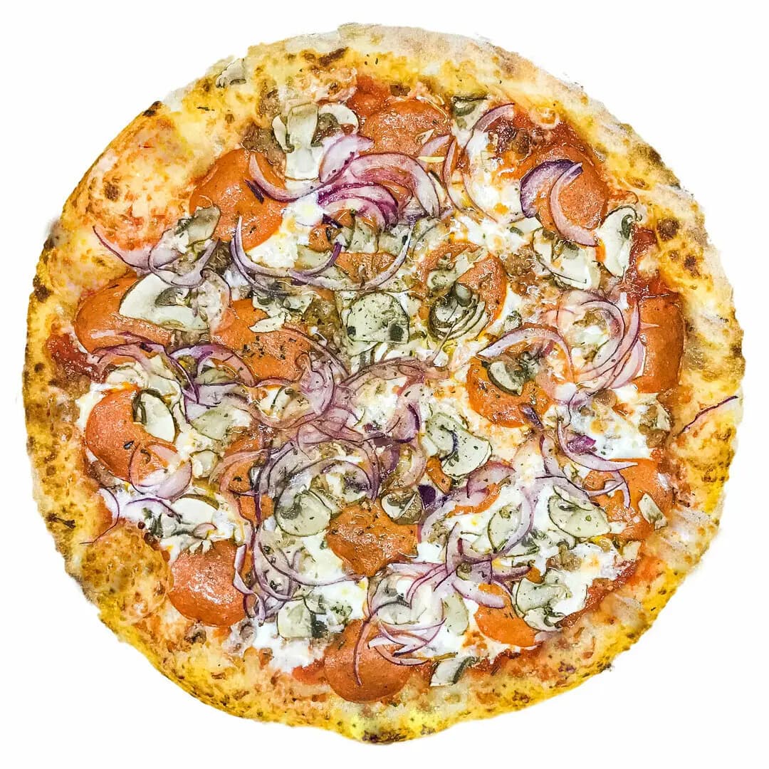 Прима Пицца