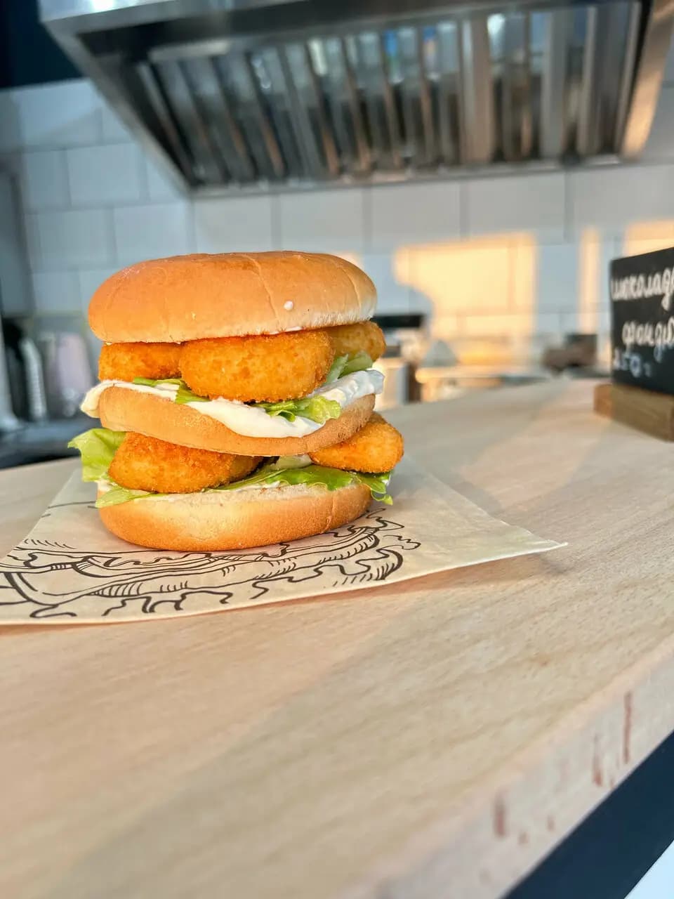 Шаурма Гирос