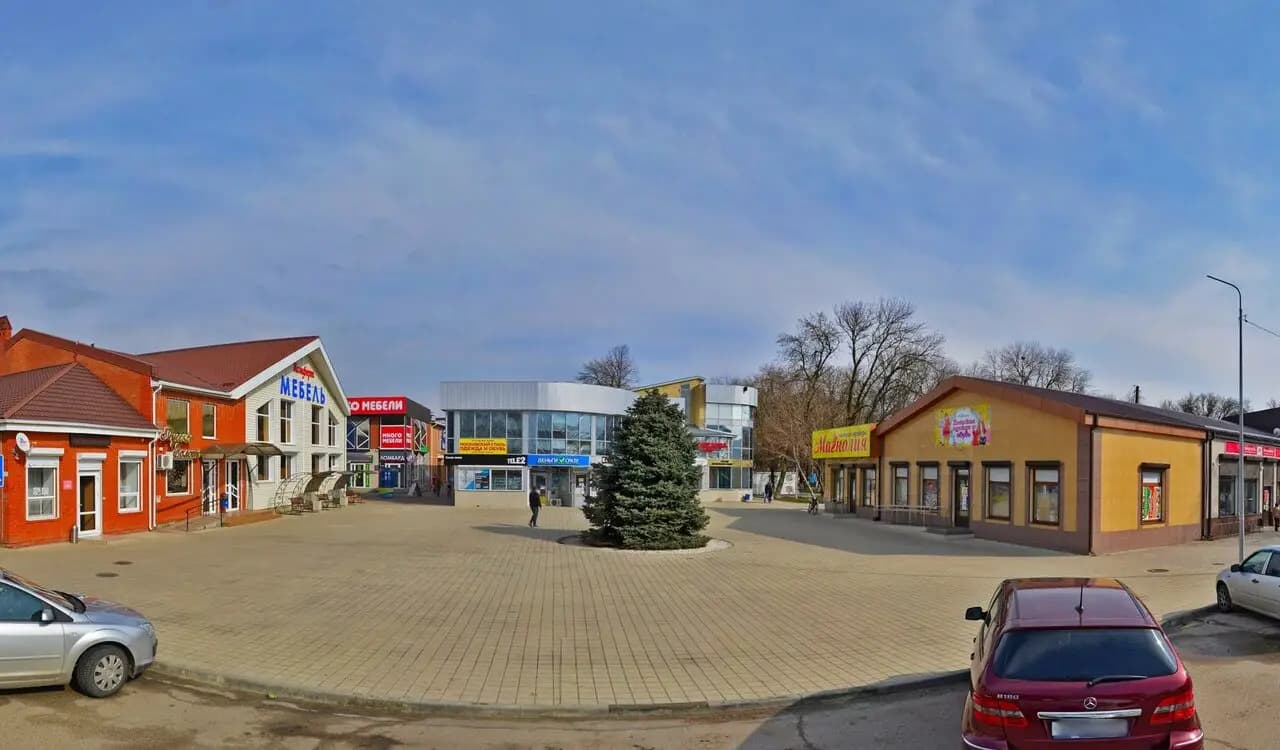 Шаурма Гирос