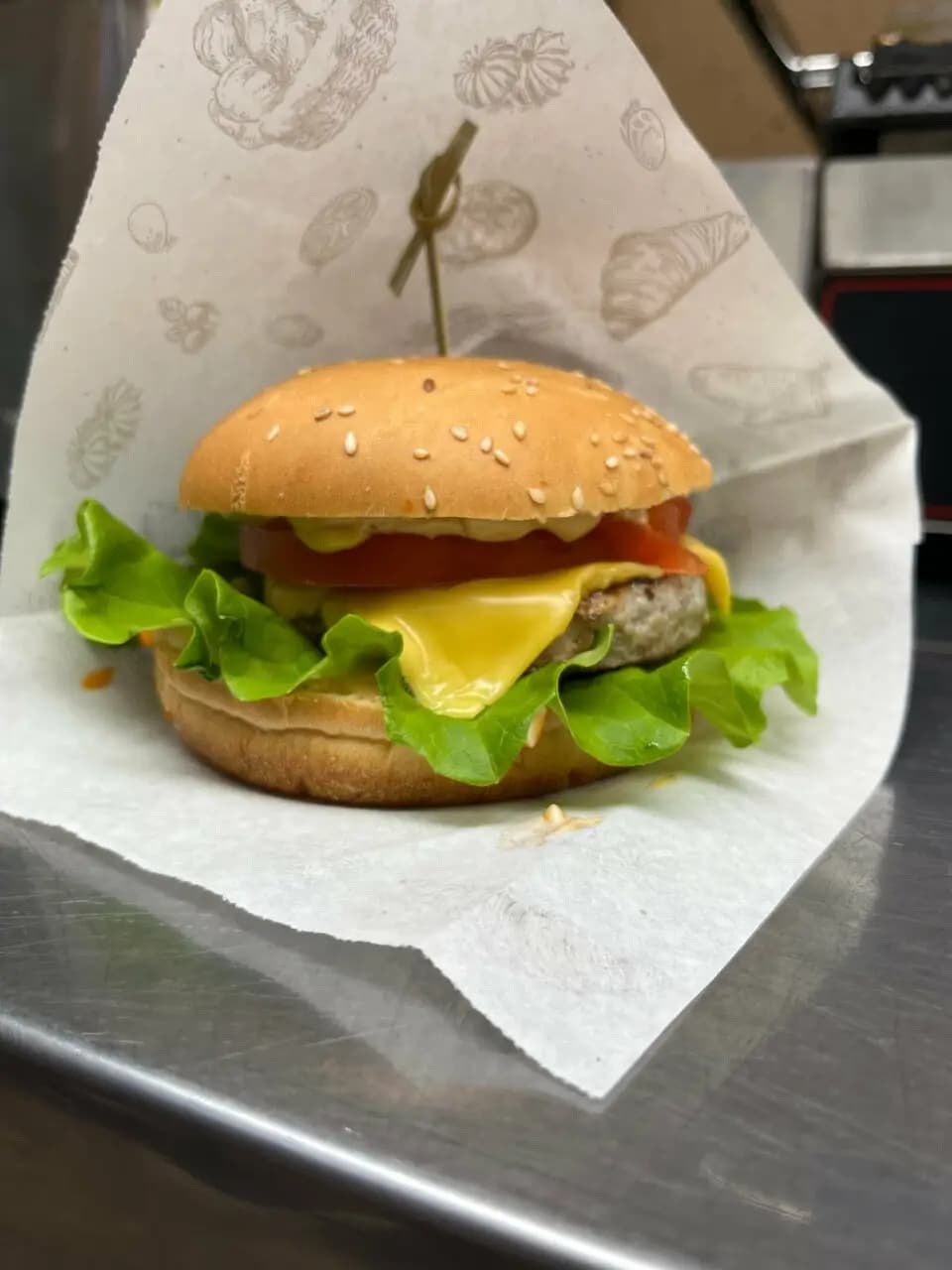 Кулинарная лавка № 1