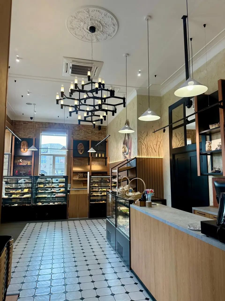 Галерея Вкуса