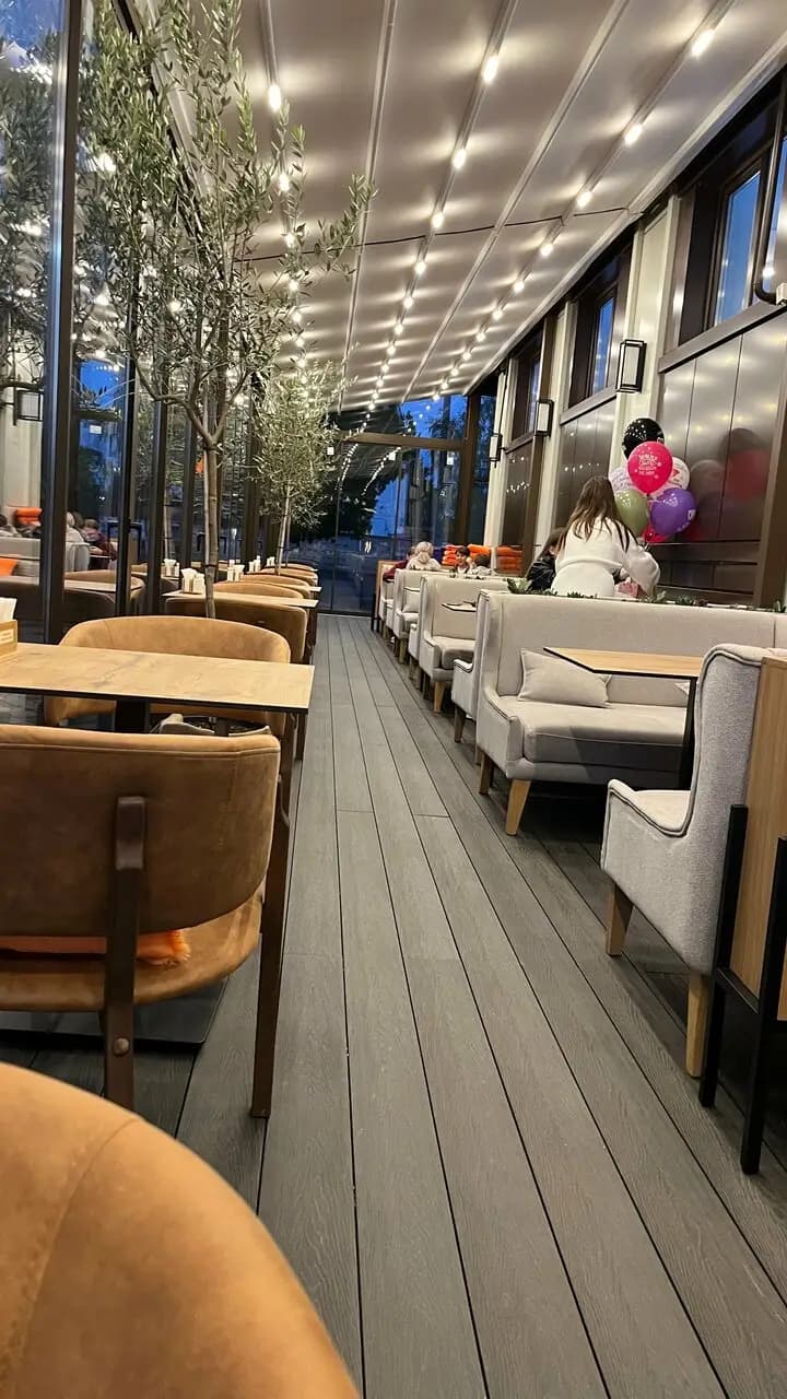 Галерея Вкуса