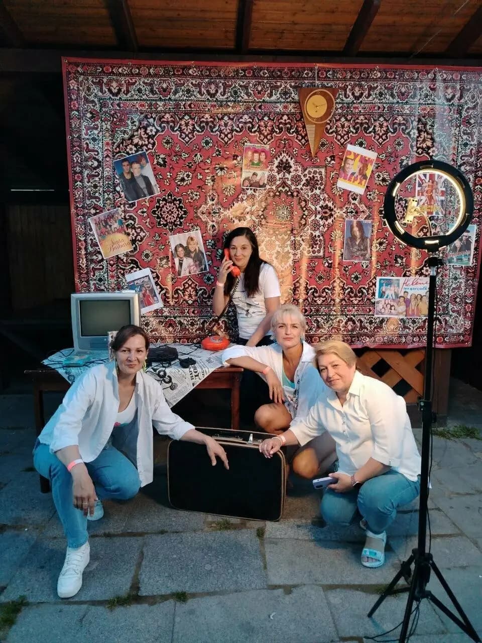 Черная Кошка