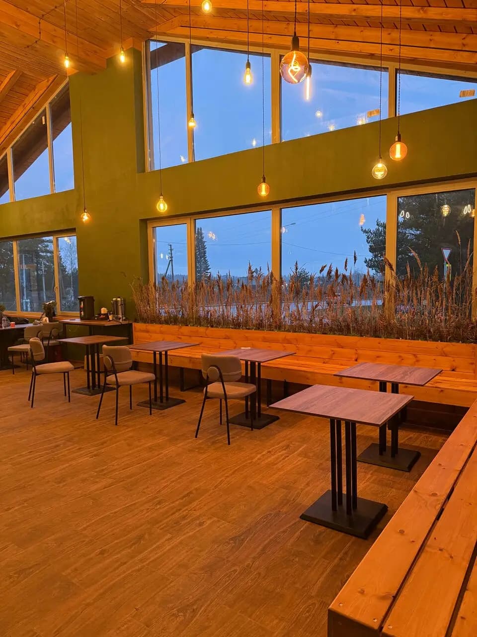 Пельменный двор