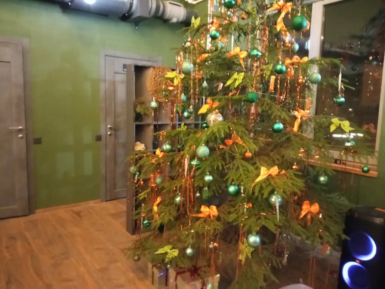 Пельменный двор