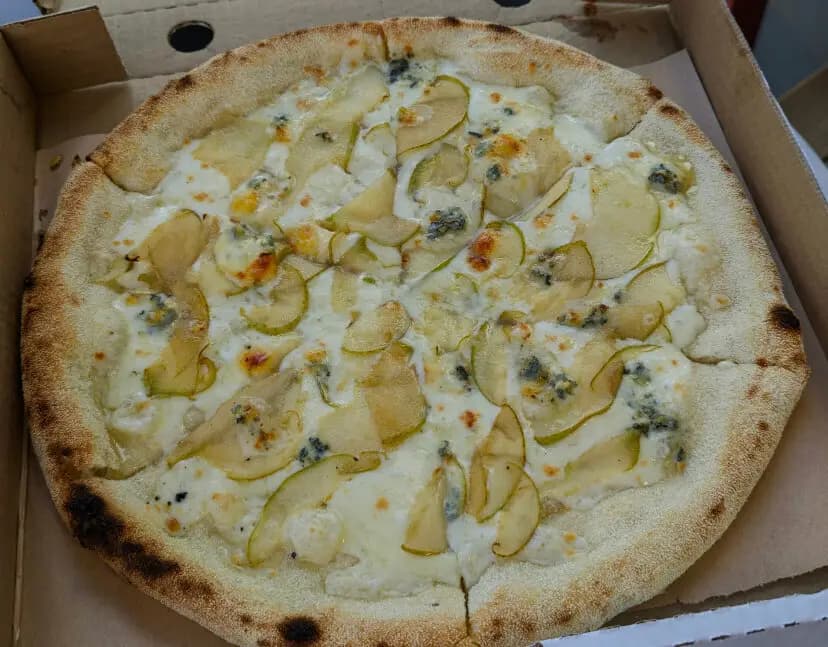 Пицца-Рииска