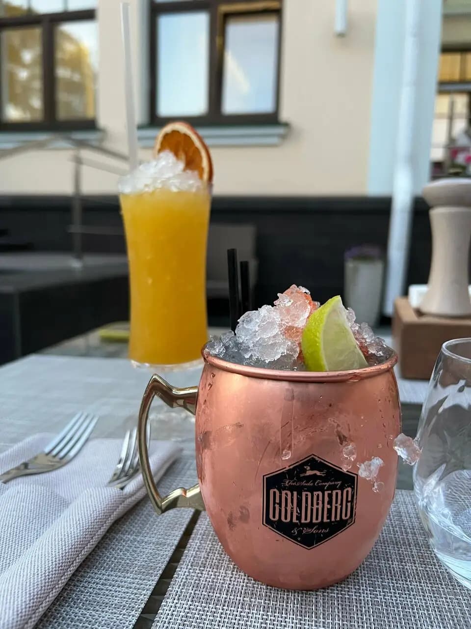 Покровский