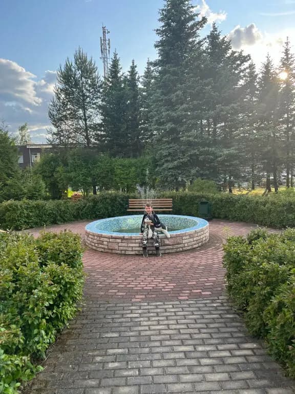 Ресторан на Декабристов