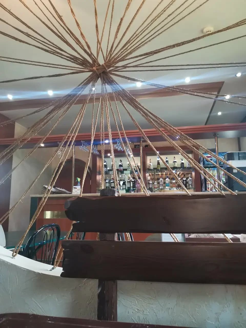 Ресторан на Декабристов