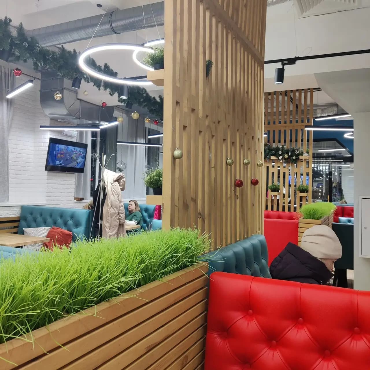 ПиццаФабрика