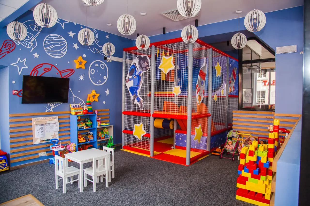 ПиццаФабрика