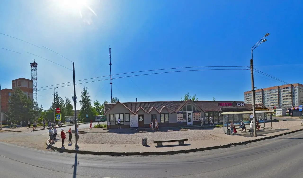 На Шампурах