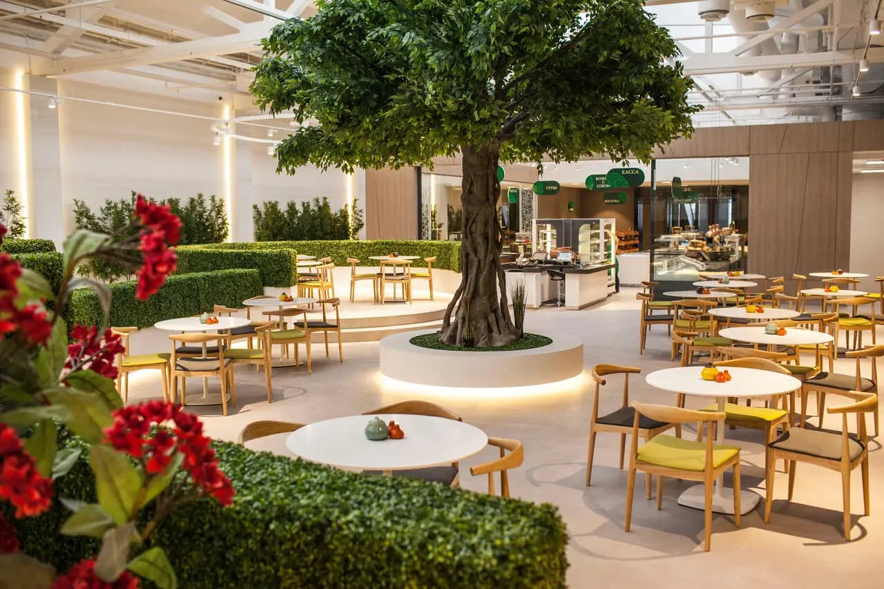 Сад Подзноева