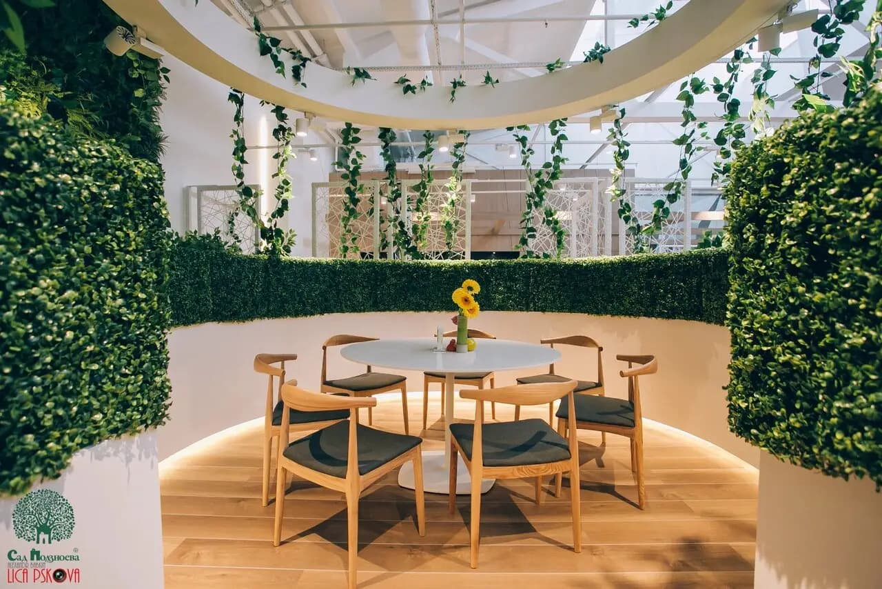 Сад Подзноева